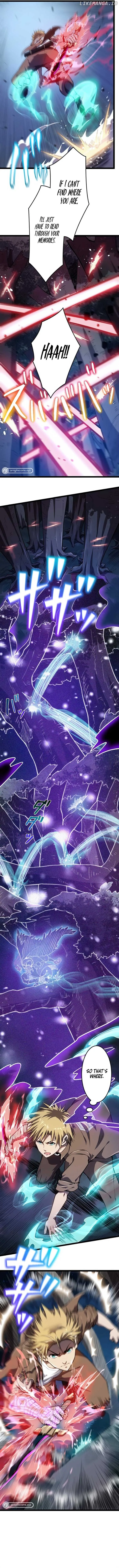 Awakened Thief Steals the World Chapter 12 page 12