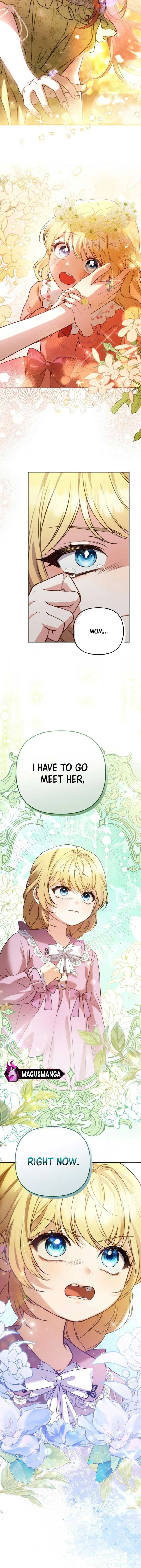 Azelda: The Spirit Master’s Contract Marriage Chapter 3 page 14