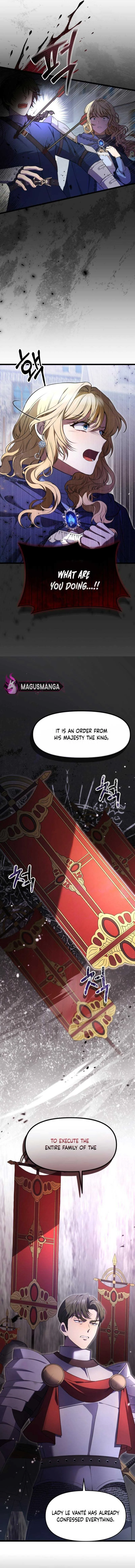 Azelda: The Spirit Master’s Contract Marriage Chapter 1 page 3