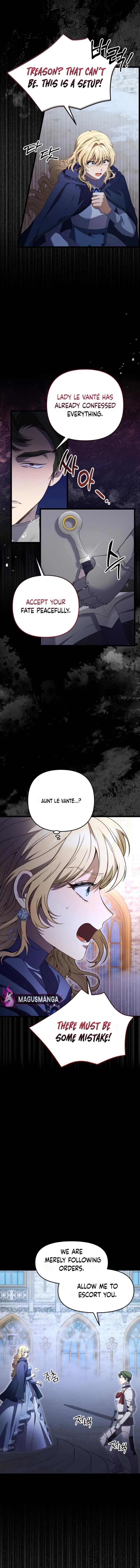 Azelda: The Spirit Master’s Contract Marriage Chapter 1 page 5