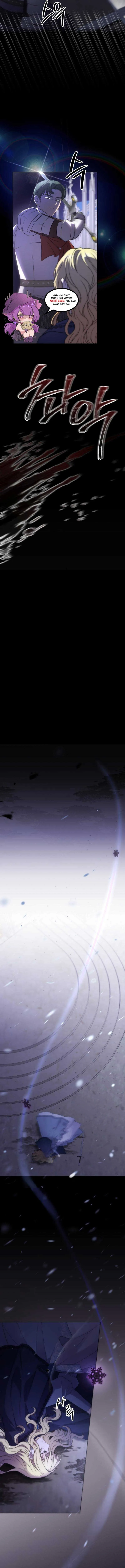 Azelda: The Spirit Master’s Contract Marriage Chapter 1 page 7
