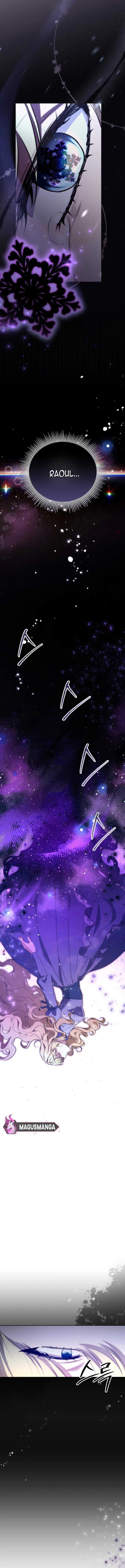 Azelda: The Spirit Master’s Contract Marriage Chapter 1 page 8