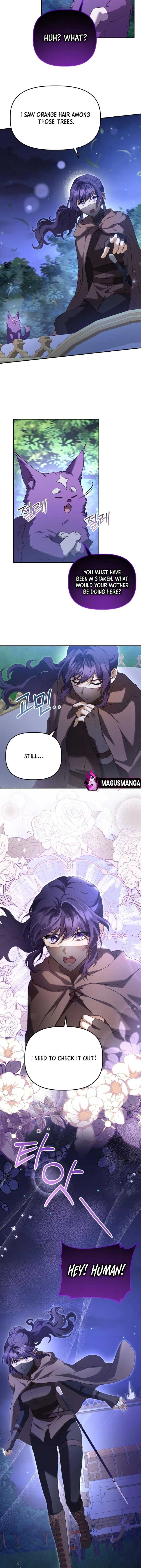 Azelda: The Spirit Master’s Contract Marriage Chapter 7 page 15