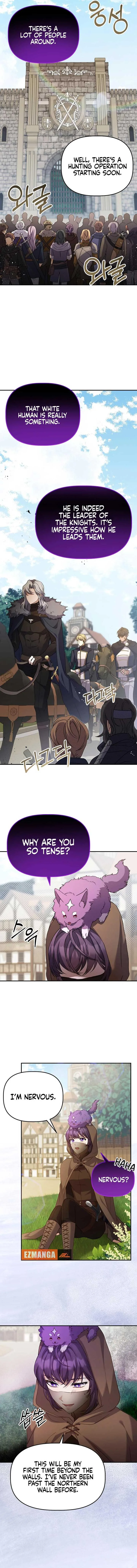 Azelda: The Spirit Master’s Contract Marriage Chapter 9 page 13