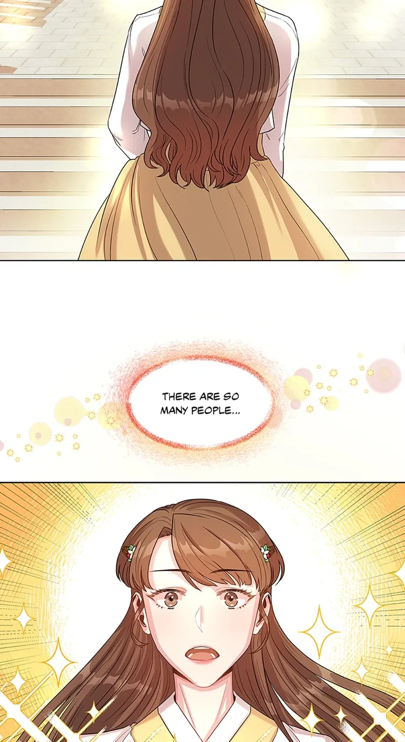 Avoiding the Heavenly Emperor Chapter 2 page 13
