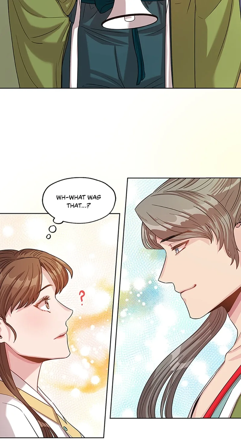 Avoiding the Heavenly Emperor Chapter 2 page 16