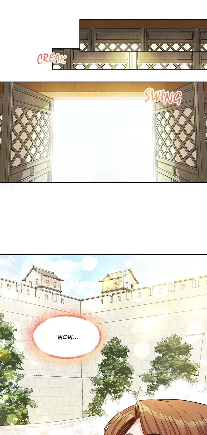 Avoiding the Heavenly Emperor Chapter 2 page 28