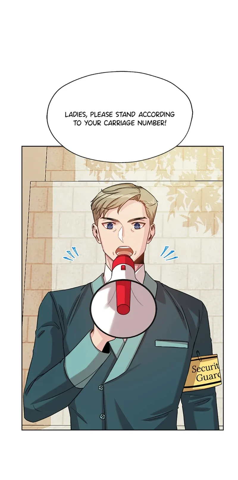 Avoiding the Heavenly Emperor Chapter 2 page 44