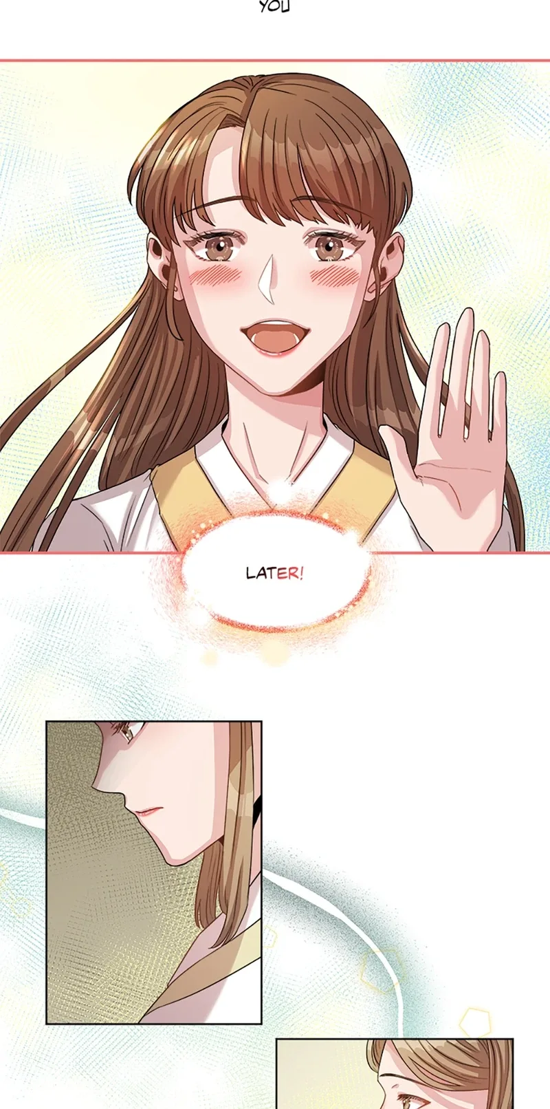 Avoiding the Heavenly Emperor Chapter 2 page 47