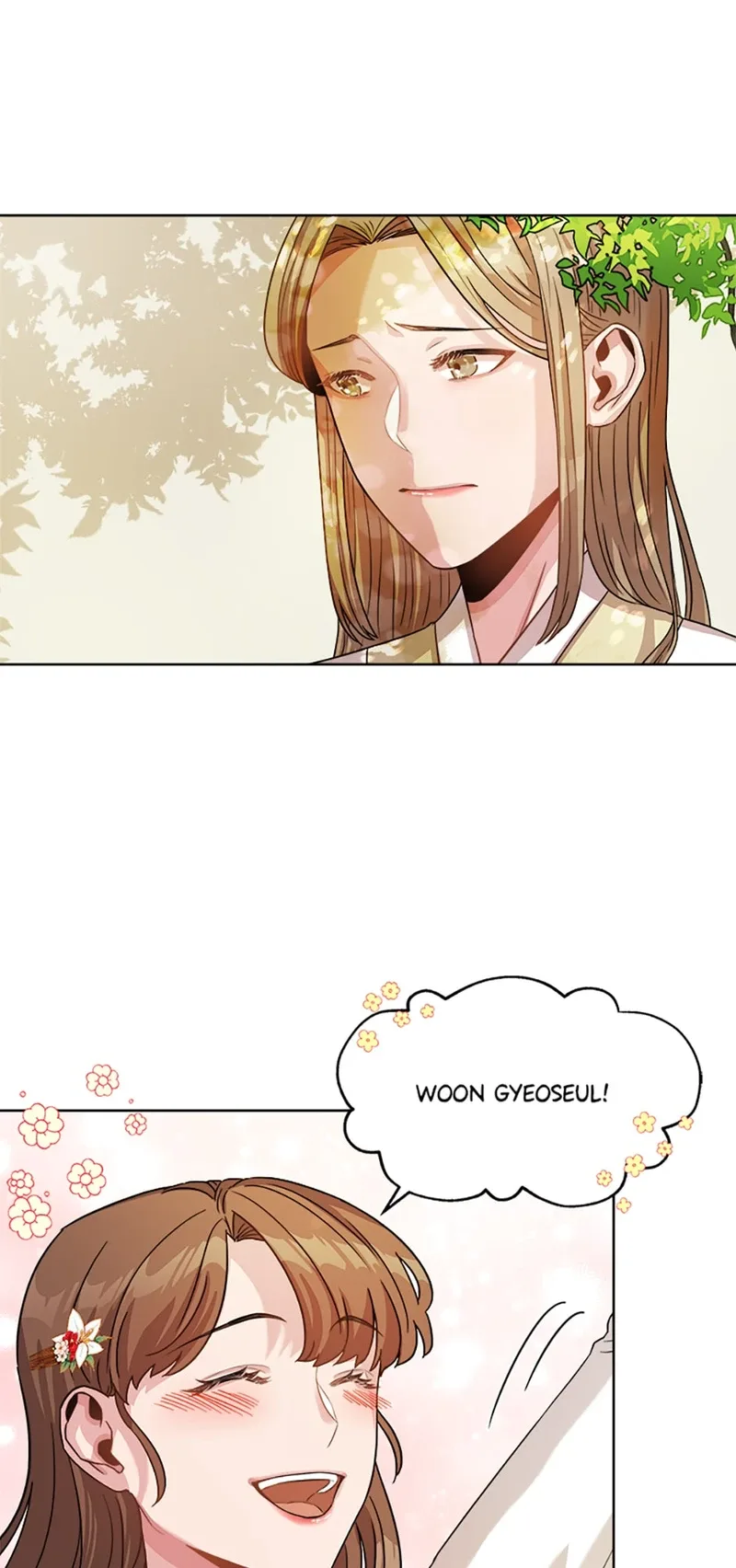 Avoiding the Heavenly Emperor Chapter 2 page 42