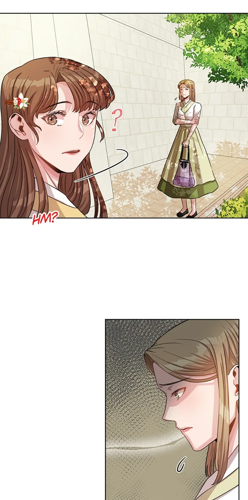 Avoiding the Heavenly Emperor Chapter 2 page 45
