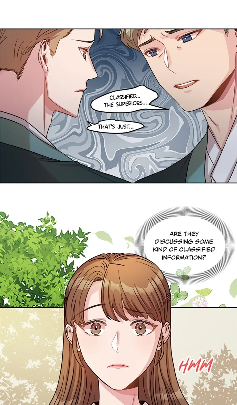 Avoiding the Heavenly Emperor Chapter 2 page 53