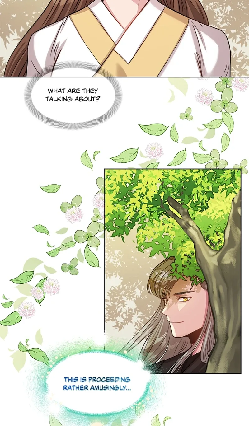 Avoiding the Heavenly Emperor Chapter 2 page 54