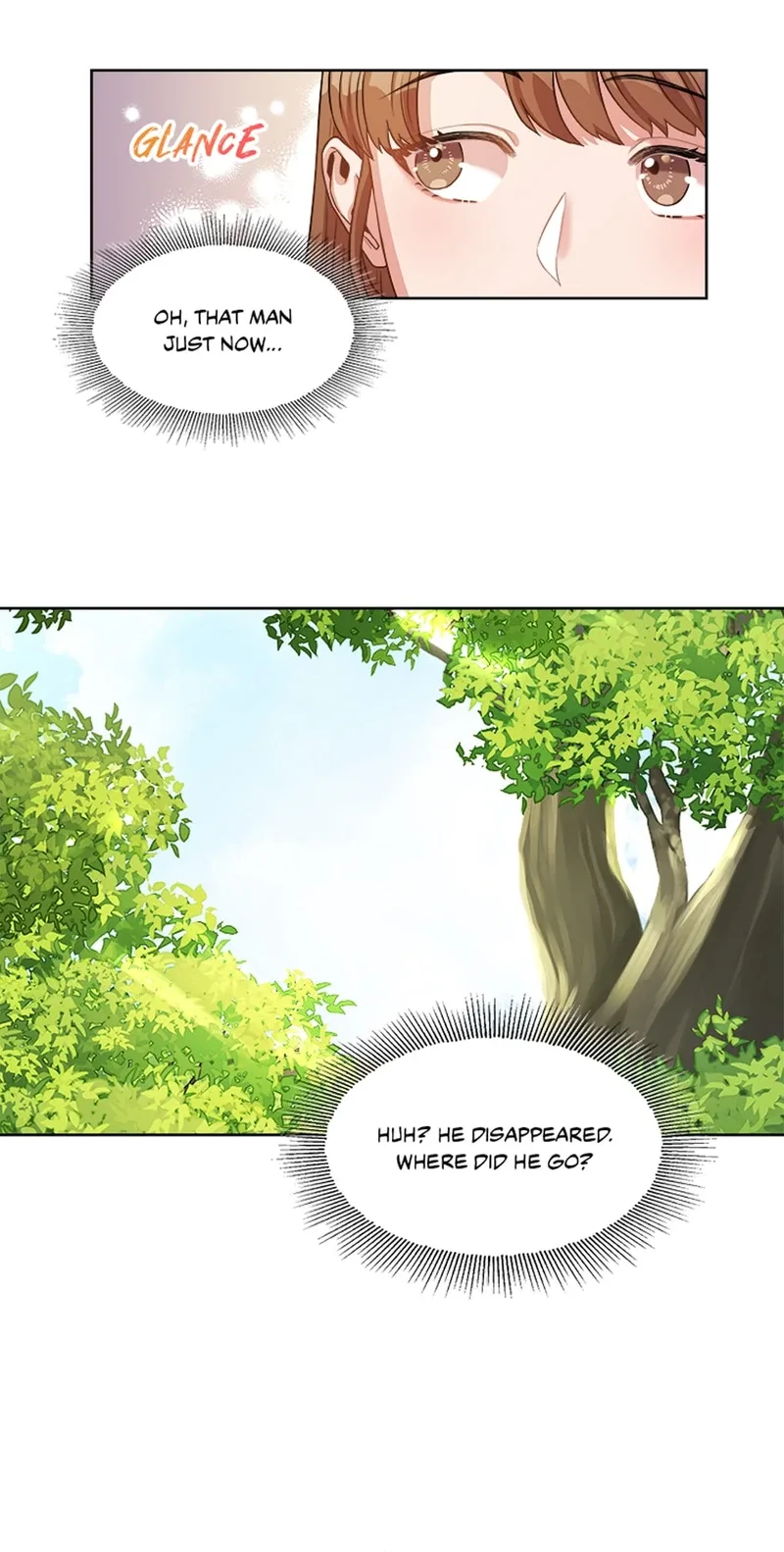 Avoiding the Heavenly Emperor Chapter 3 page 11