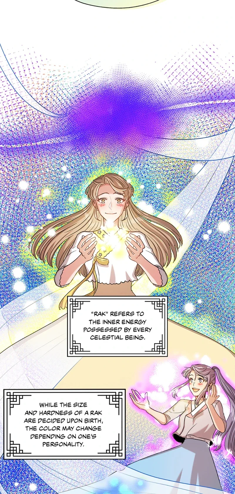 Avoiding the Heavenly Emperor Chapter 3 page 16