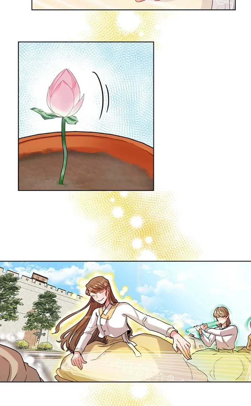 Avoiding the Heavenly Emperor Chapter 3 page 27