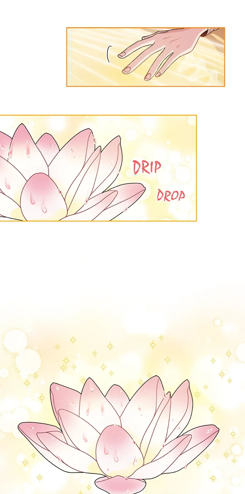 Avoiding the Heavenly Emperor Chapter 3 page 29