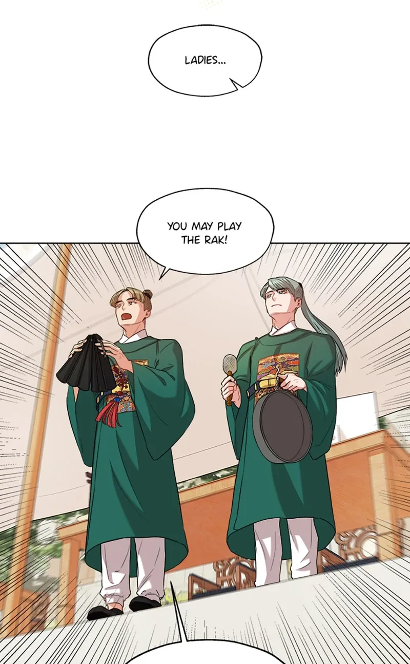 Avoiding the Heavenly Emperor Chapter 3 page 23