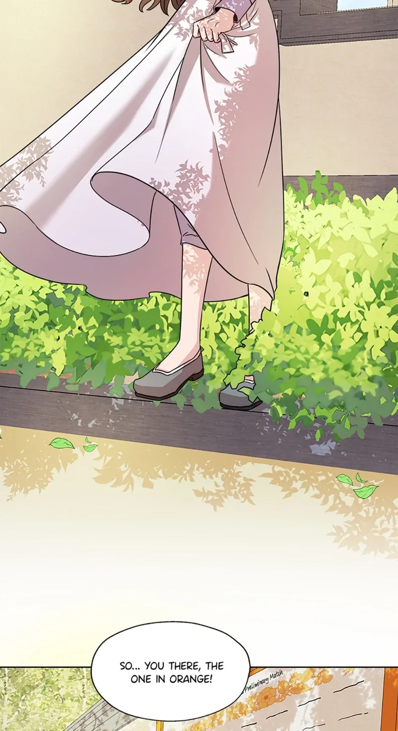 Avoiding the Heavenly Emperor Chapter 4 page 13