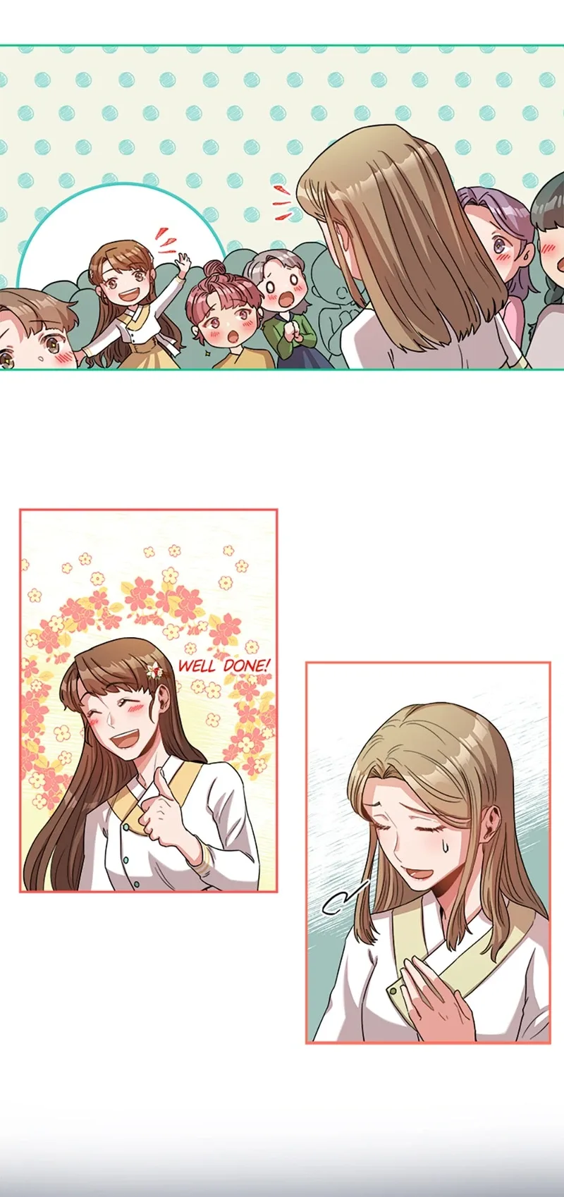 Avoiding the Heavenly Emperor Chapter 3 page 39