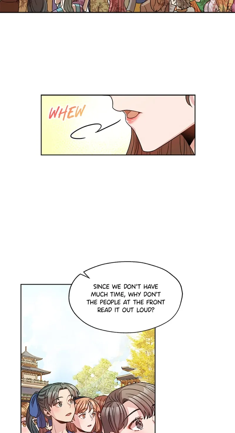 Avoiding the Heavenly Emperor Chapter 4 page 11