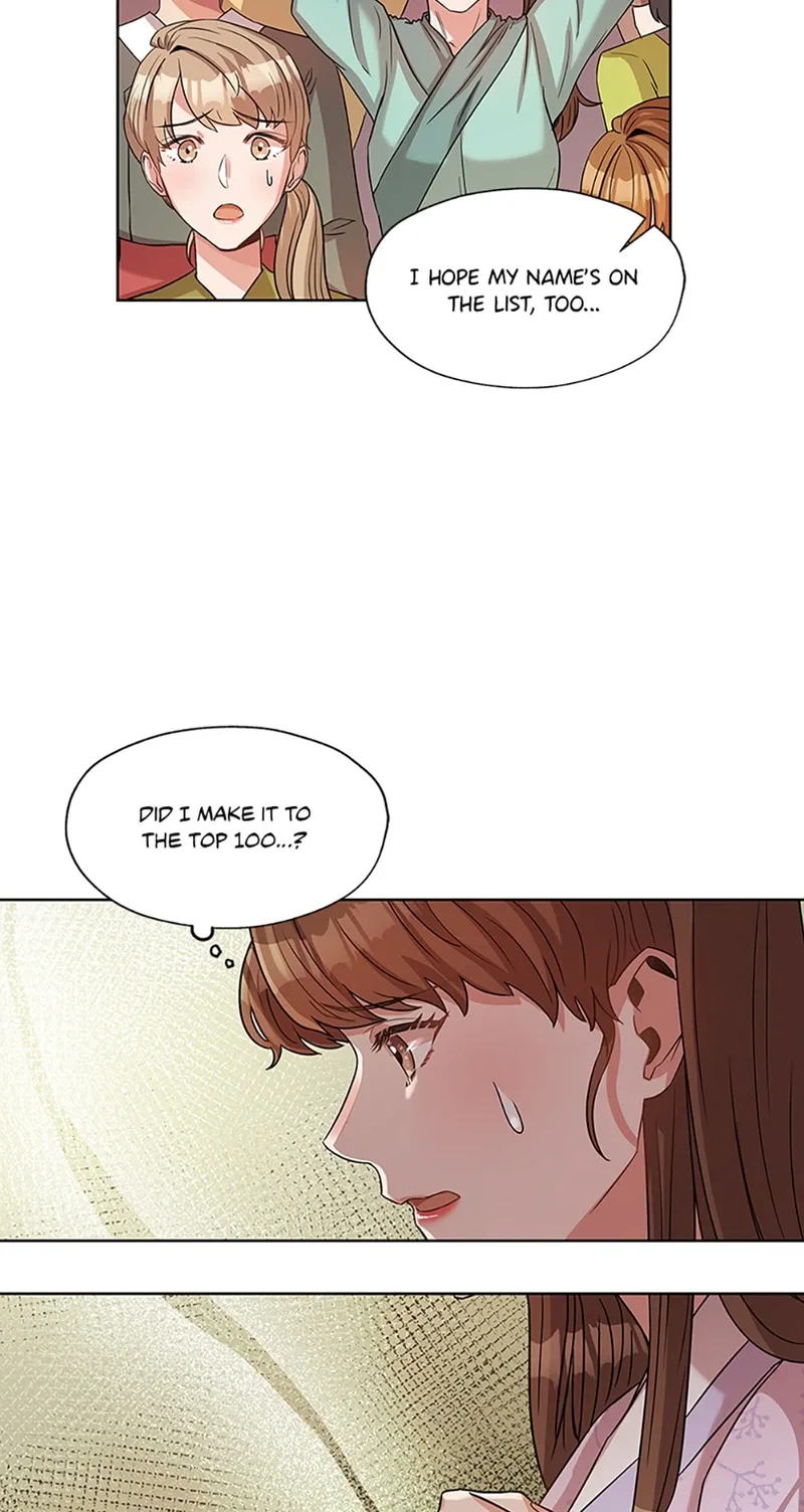Avoiding the Heavenly Emperor Chapter 4 page 18