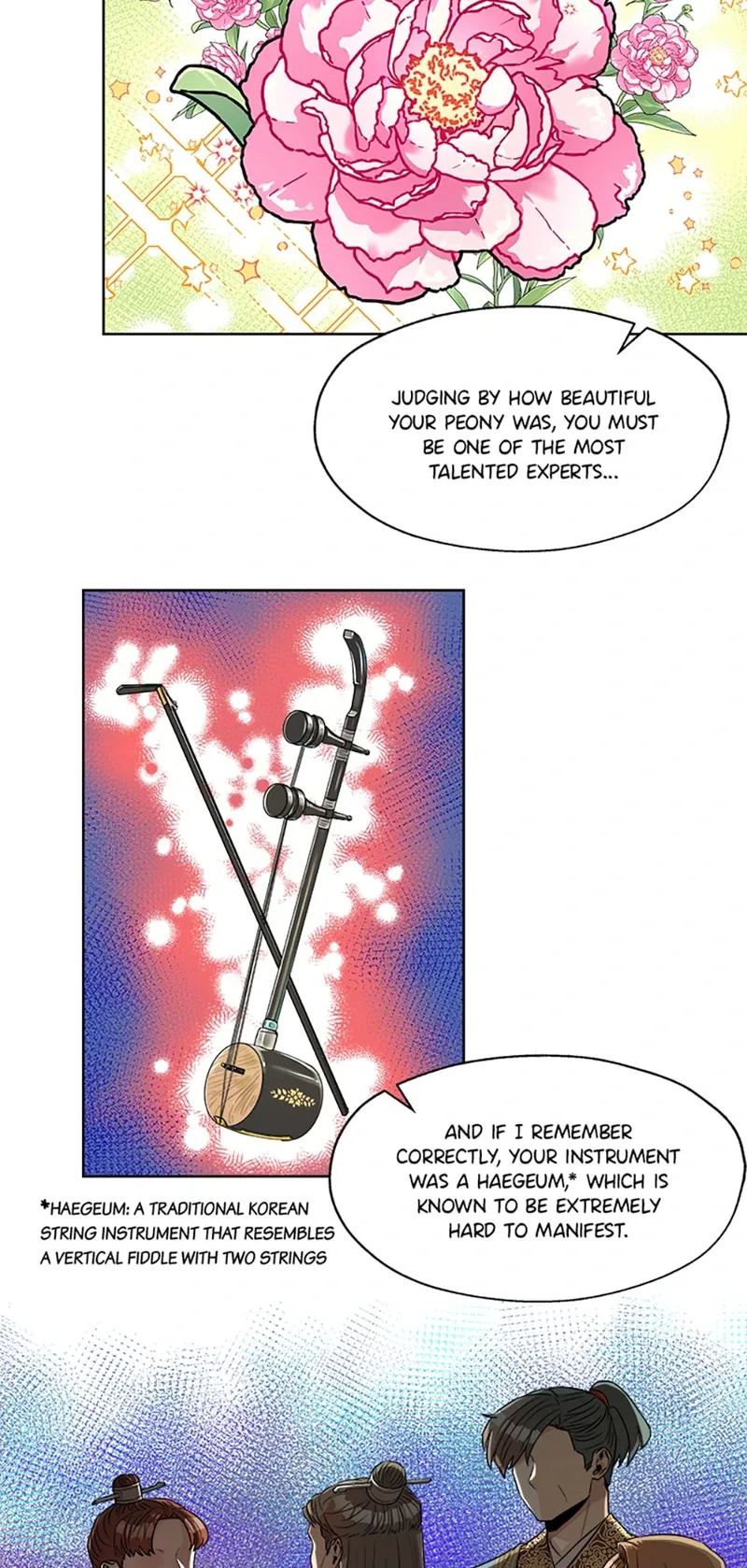 Avoiding the Heavenly Emperor Chapter 4 page 25
