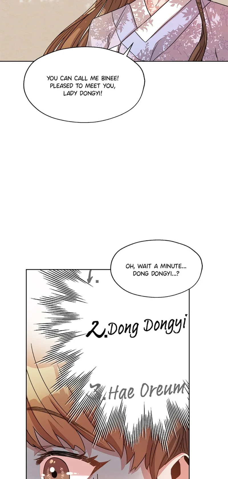 Avoiding the Heavenly Emperor Chapter 4 page 23