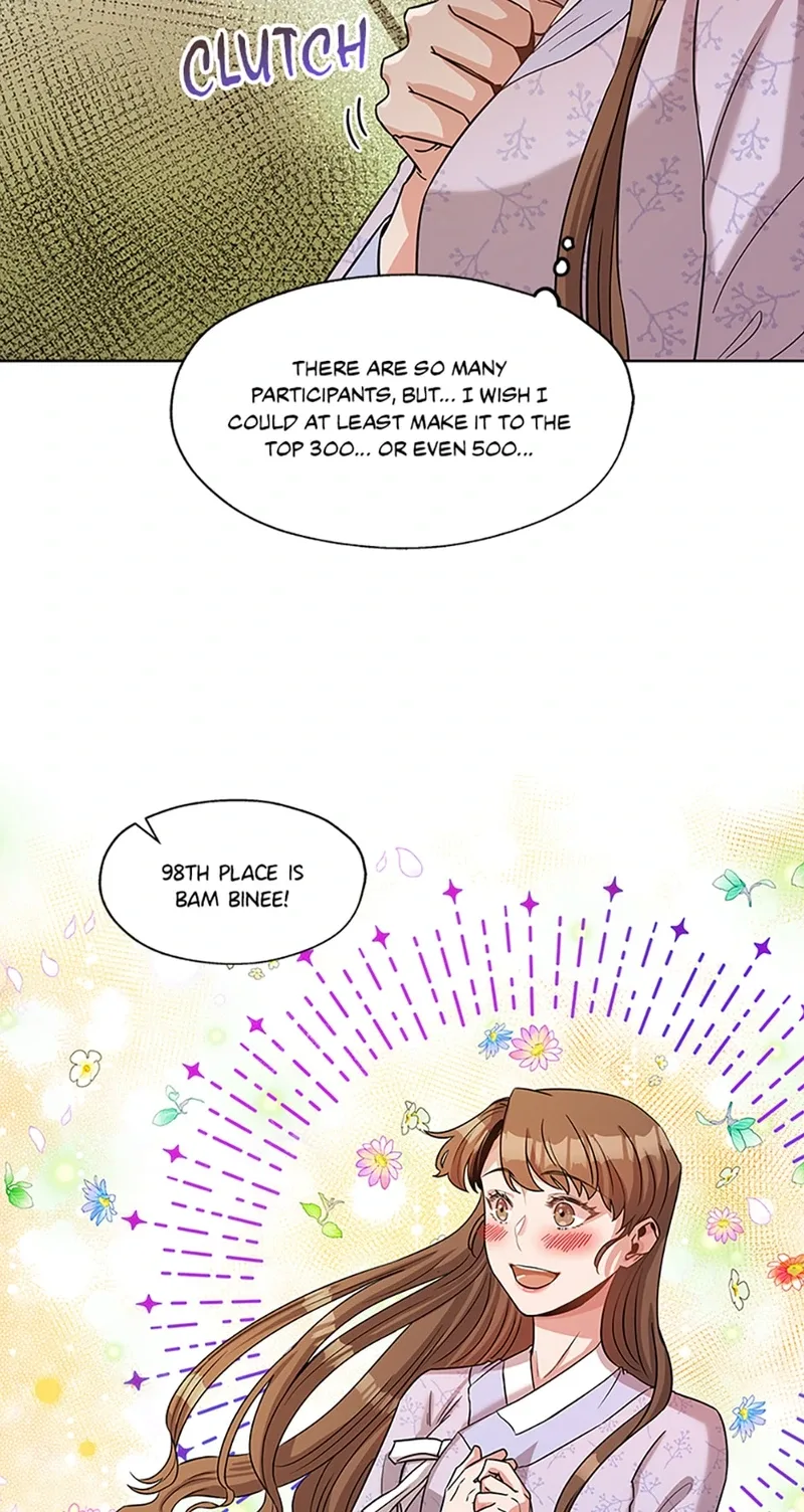 Avoiding the Heavenly Emperor Chapter 4 page 19