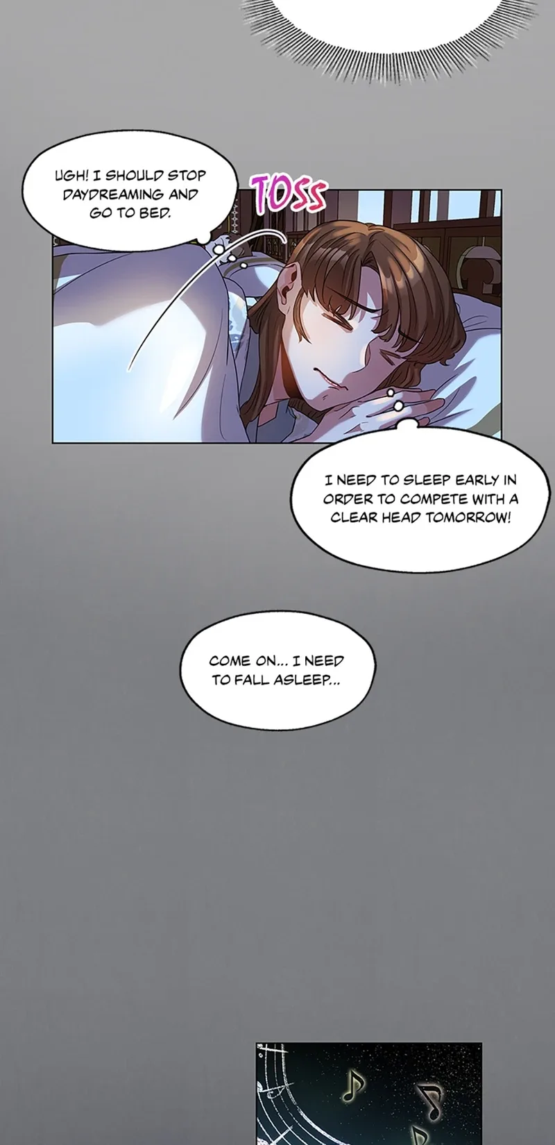 Avoiding the Heavenly Emperor Chapter 3 page 42