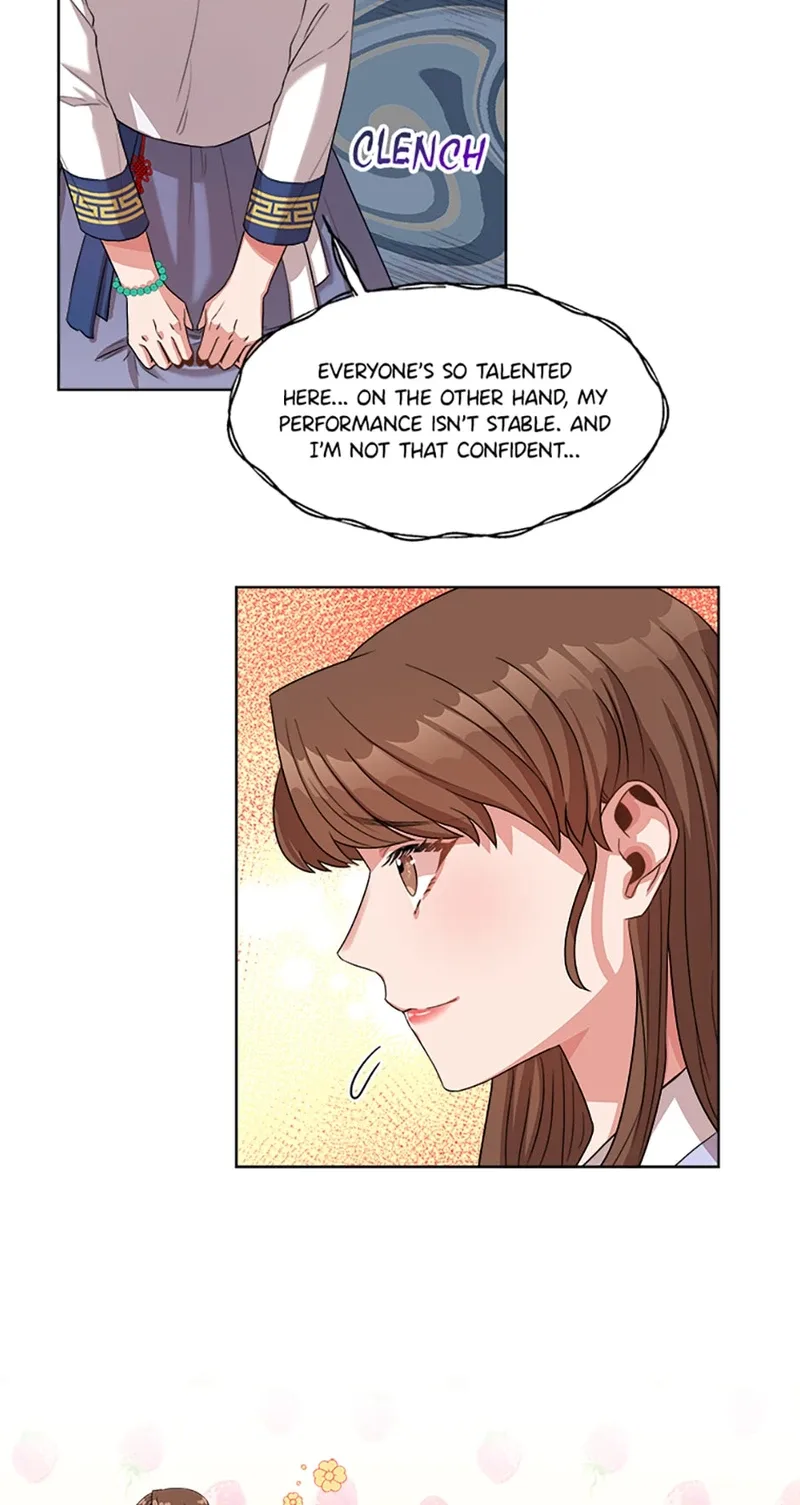 Avoiding the Heavenly Emperor Chapter 4 page 44