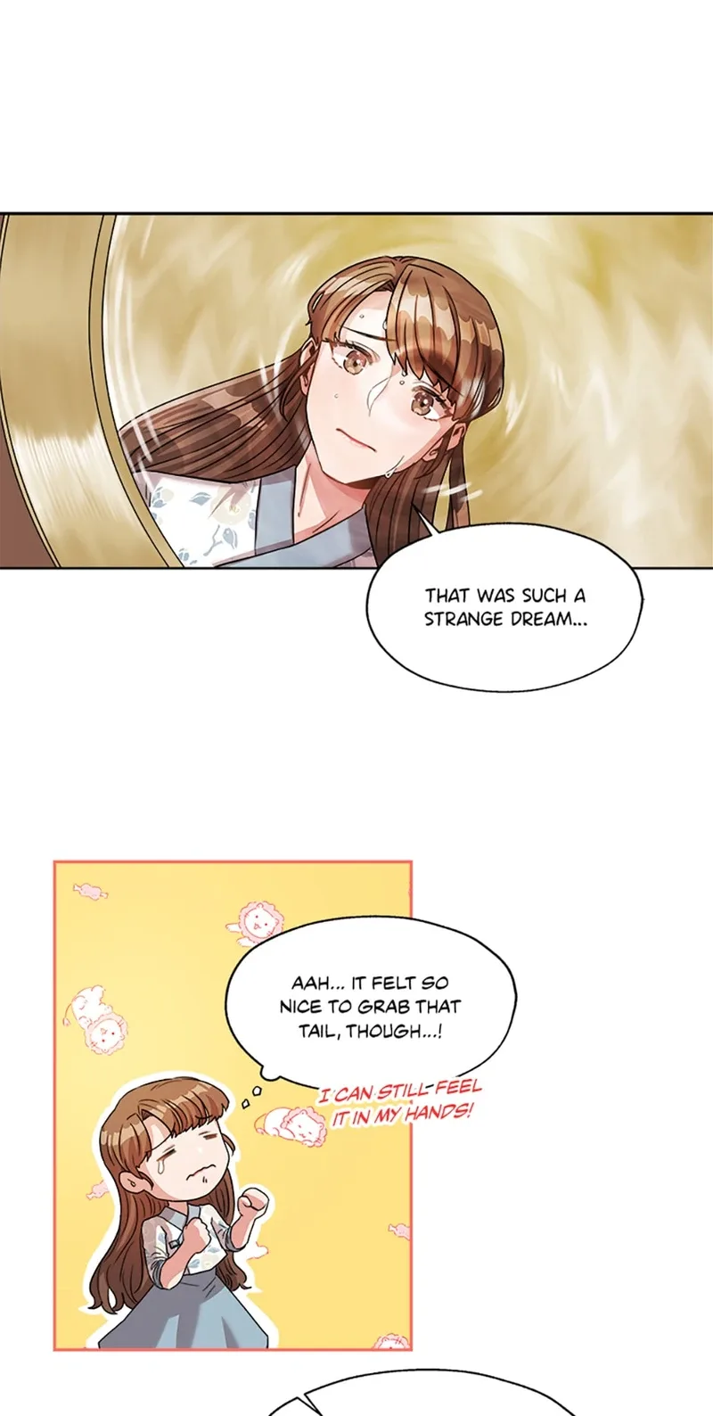 Avoiding the Heavenly Emperor Chapter 3 page 53