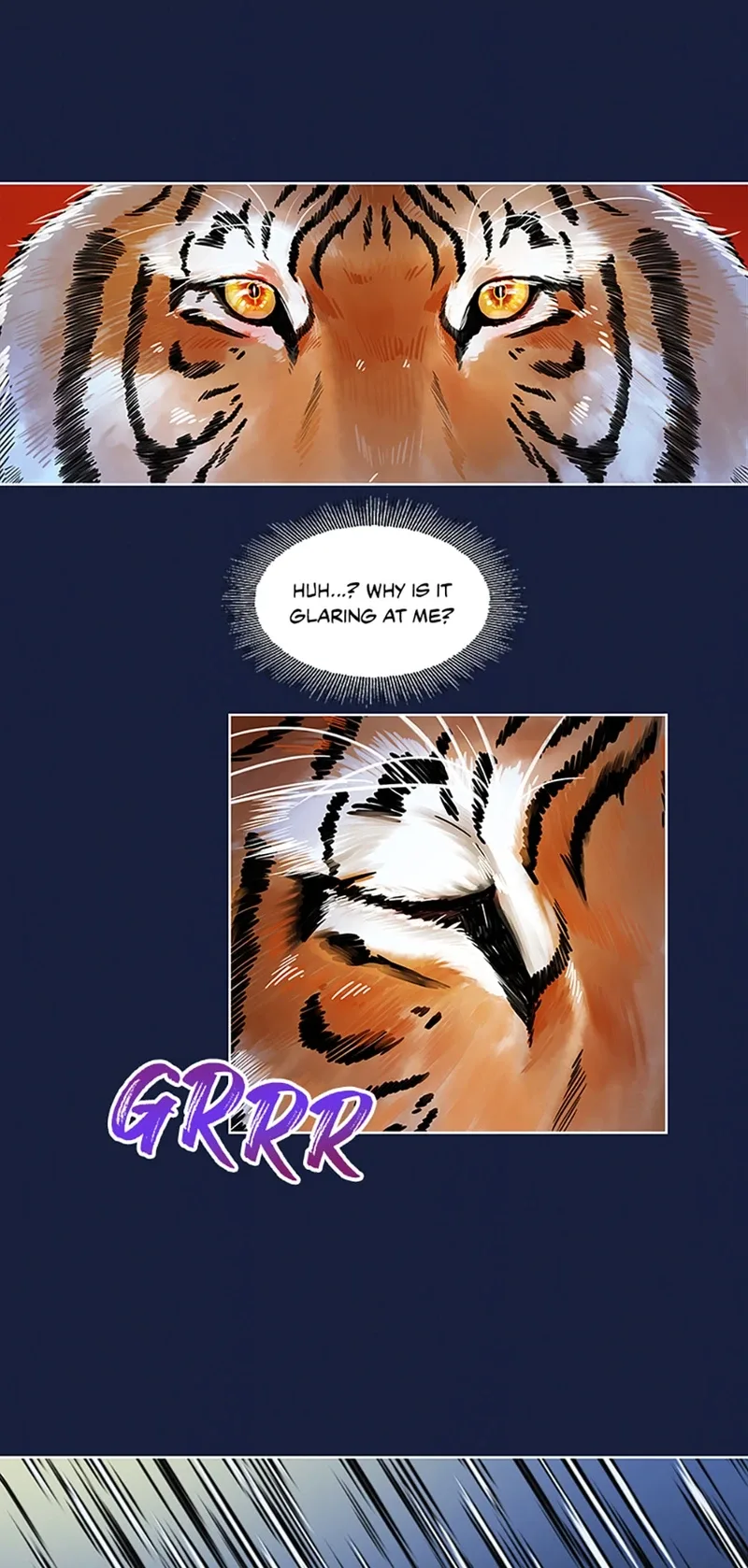 Avoiding the Heavenly Emperor Chapter 3 page 48