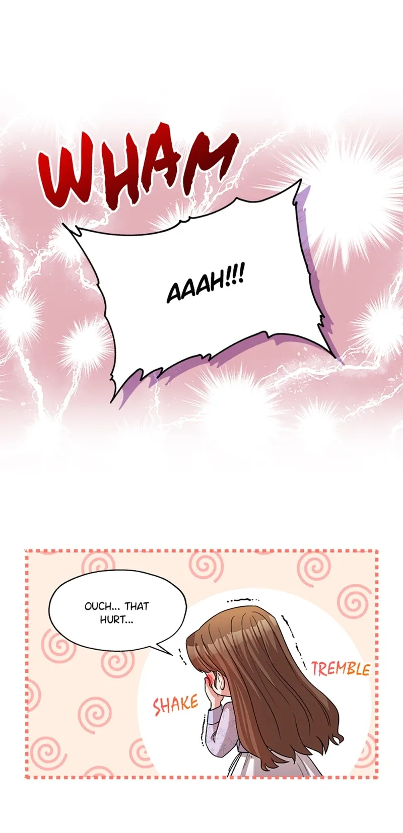 Avoiding the Heavenly Emperor Chapter 4 page 53