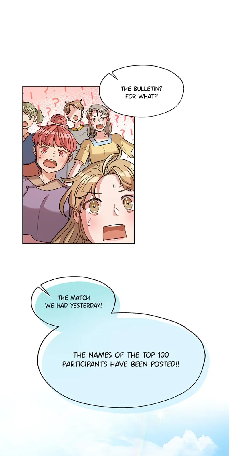 Avoiding the Heavenly Emperor Chapter 3 page 55