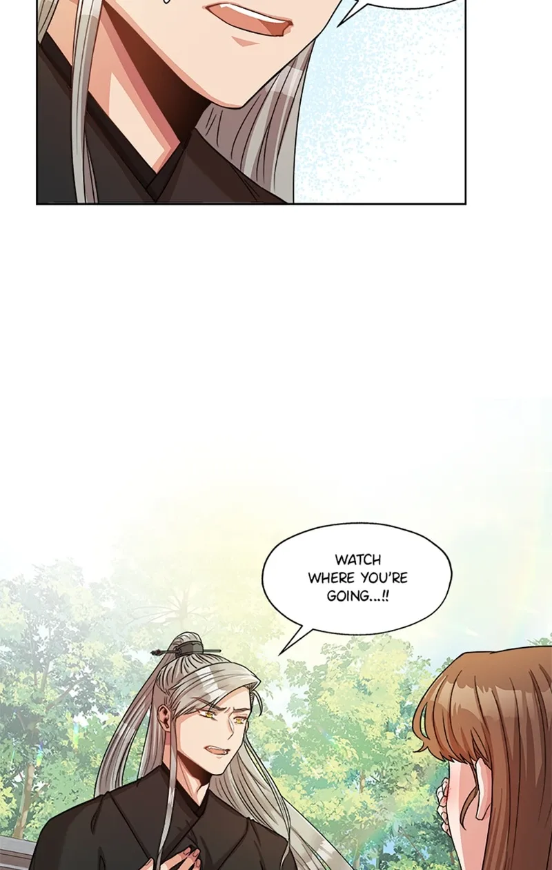 Avoiding the Heavenly Emperor Chapter 4 page 55