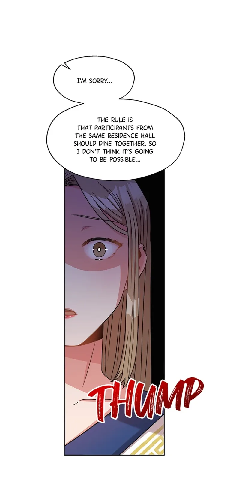 Avoiding the Heavenly Emperor Chapter 4 page 48