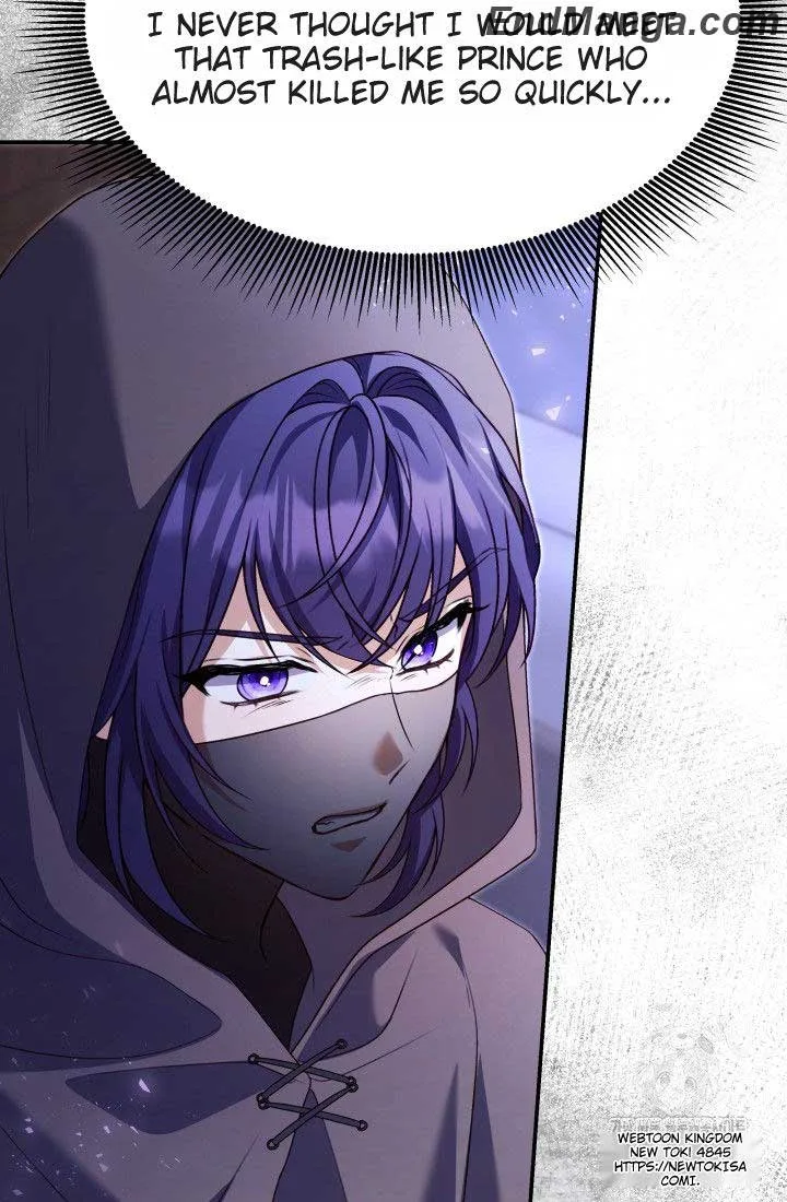 Azelda: The Spirit Master’s Contract Marriage Chapter 12 page 5