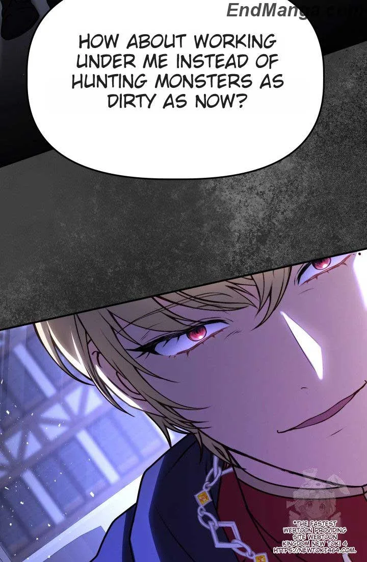 Azelda: The Spirit Master’s Contract Marriage Chapter 12 page 21