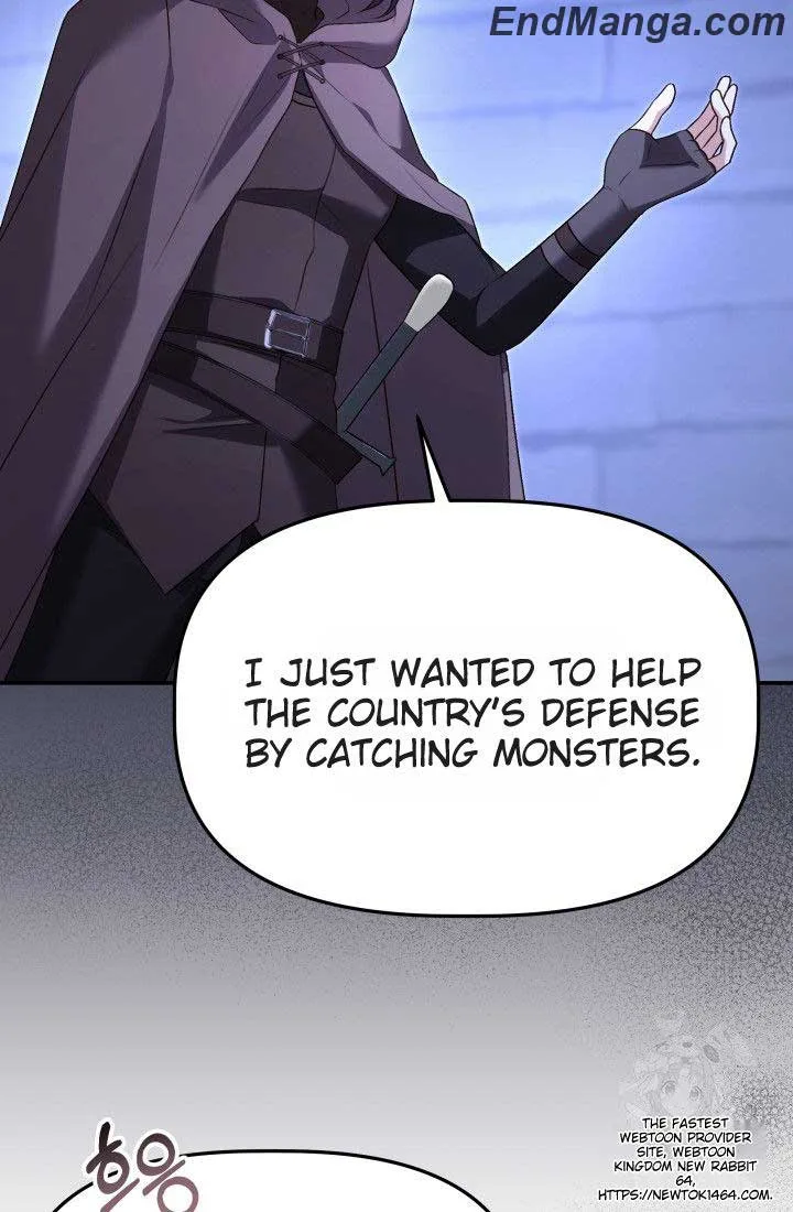 Azelda: The Spirit Master’s Contract Marriage Chapter 12 page 27