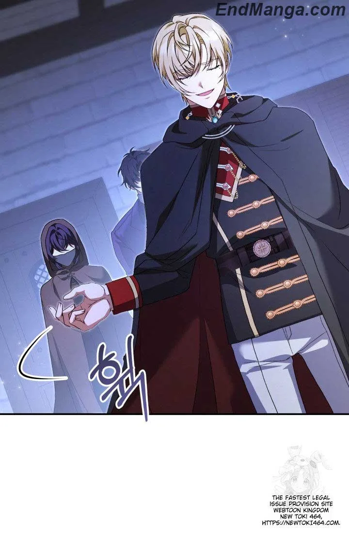 Azelda: The Spirit Master’s Contract Marriage Chapter 12 page 34