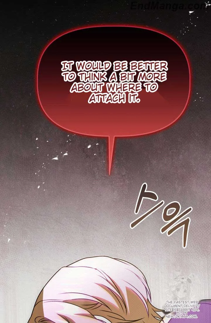 Azelda: The Spirit Master’s Contract Marriage Chapter 12 page 31