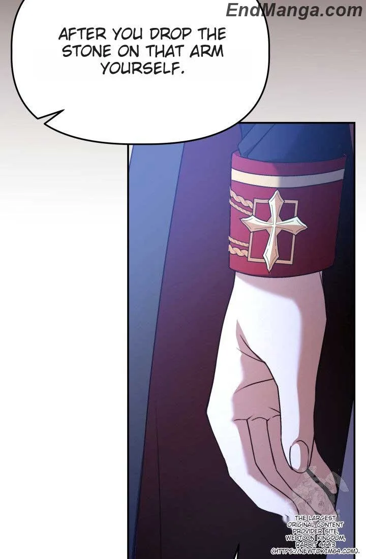 Azelda: The Spirit Master’s Contract Marriage Chapter 12 page 50