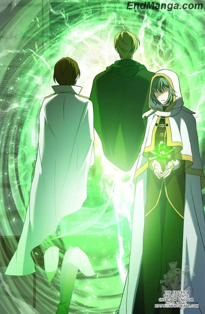 Azelda: The Spirit Master’s Contract Marriage Chapter 12 page 62