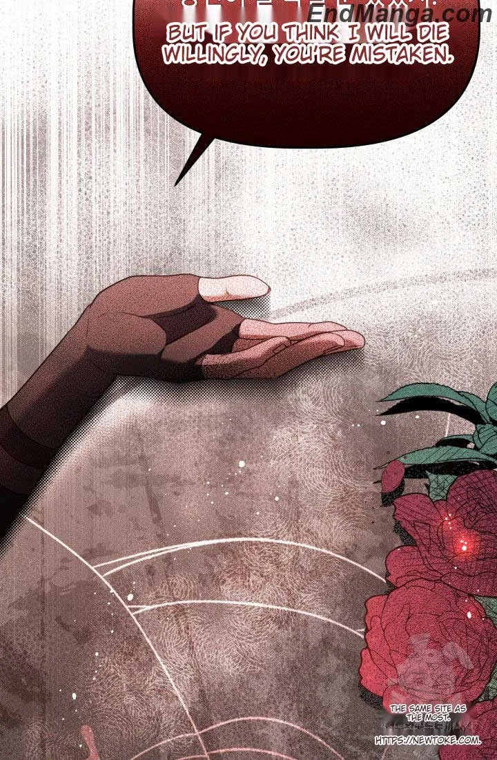 Azelda: The Spirit Master’s Contract Marriage Chapter 12 page 44