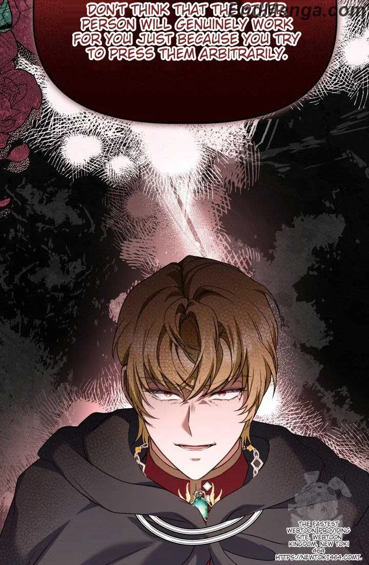 Azelda: The Spirit Master’s Contract Marriage Chapter 12 page 46