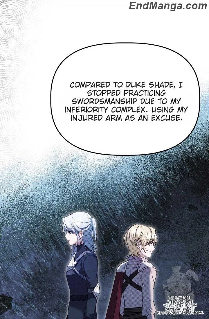 Azelda: The Spirit Master’s Contract Marriage Chapter 12 page 48