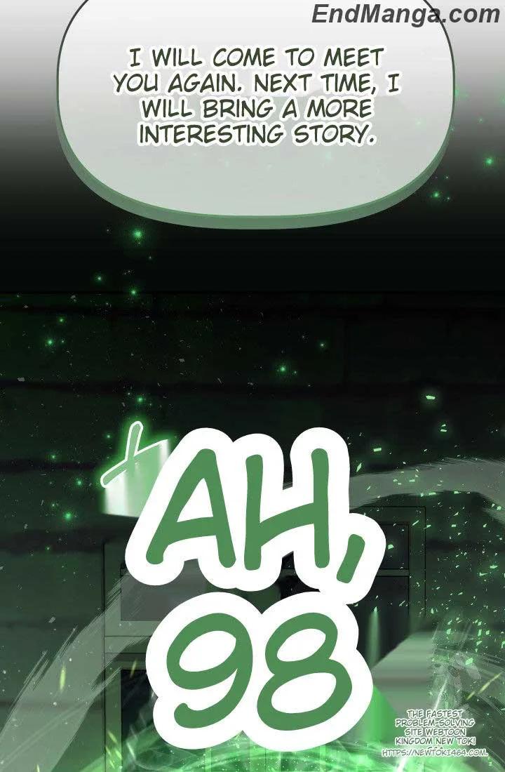 Azelda: The Spirit Master’s Contract Marriage Chapter 12 page 61