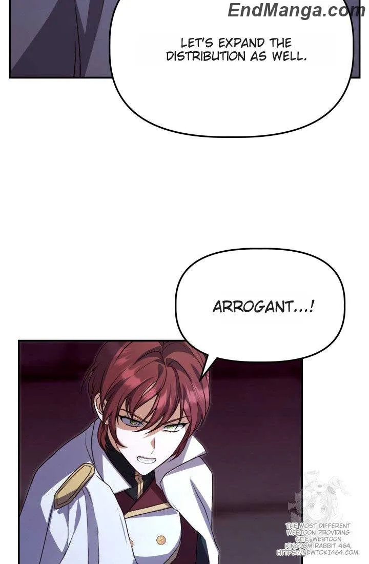 Azelda: The Spirit Master’s Contract Marriage Chapter 12 page 53