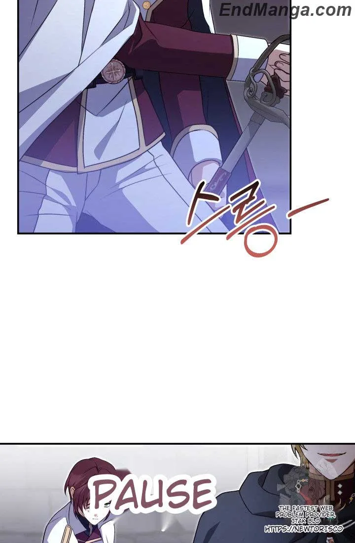 Azelda: The Spirit Master’s Contract Marriage Chapter 12 page 54